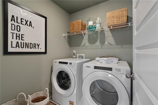 412 Hartsfield Road, Mcdonough, GA 30253