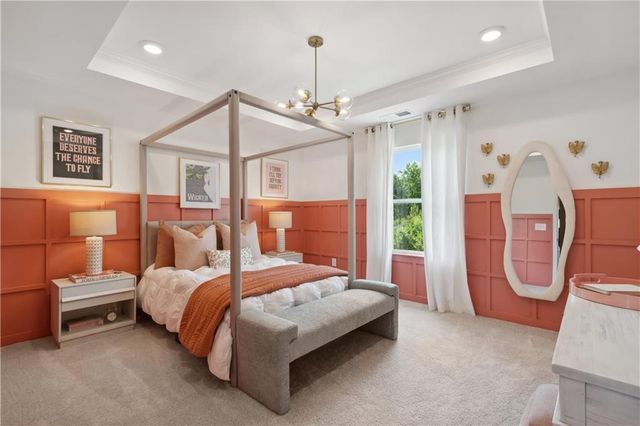 412 Hartsfield Road, Mcdonough, GA 30253