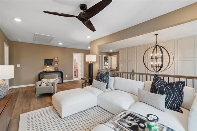 412 Hartsfield Road, Mcdonough, GA 30253