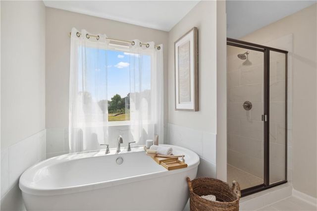 412 Hartsfield Road, Mcdonough, GA 30253