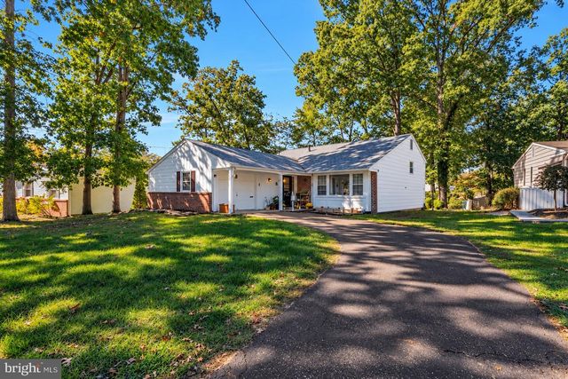 528 REVERE DR, Blackwood, NJ 08012