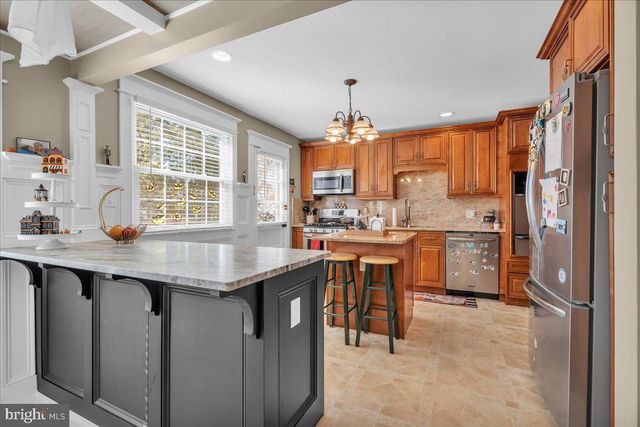 528 REVERE DR, Blackwood, NJ 08012