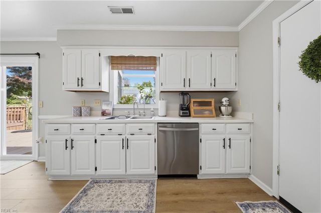 109 Davenport CT, Suffolk, VA 23434