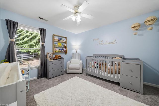 109 Davenport CT, Suffolk, VA 23434
