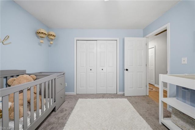 109 Davenport CT, Suffolk, VA 23434