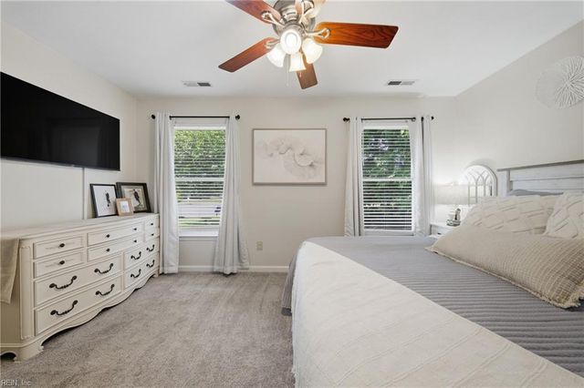 109 Davenport CT, Suffolk, VA 23434