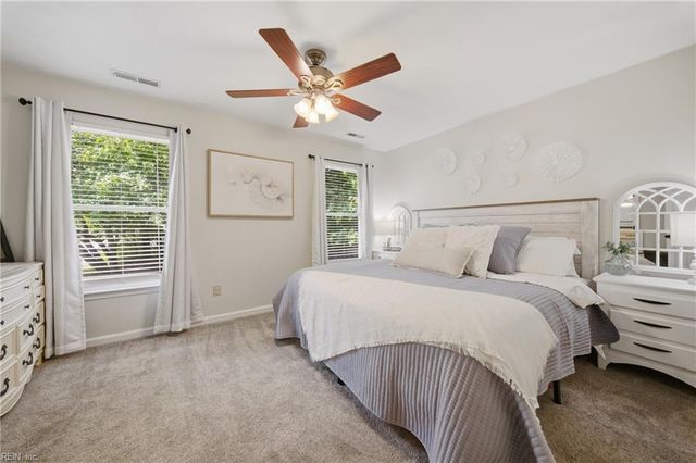 109 Davenport CT, Suffolk, VA 23434