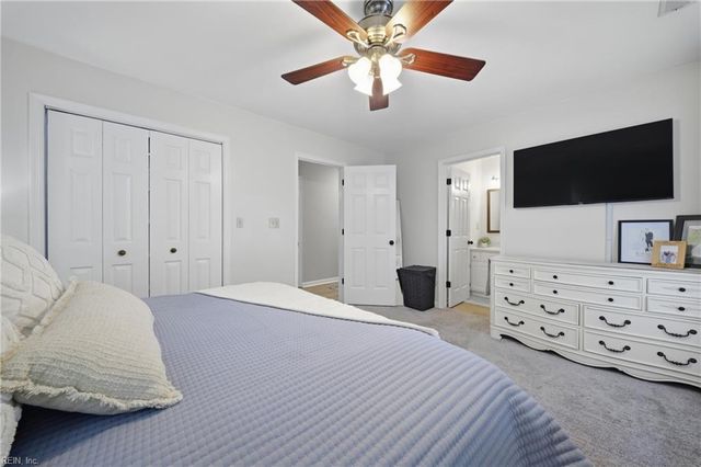 109 Davenport CT, Suffolk, VA 23434