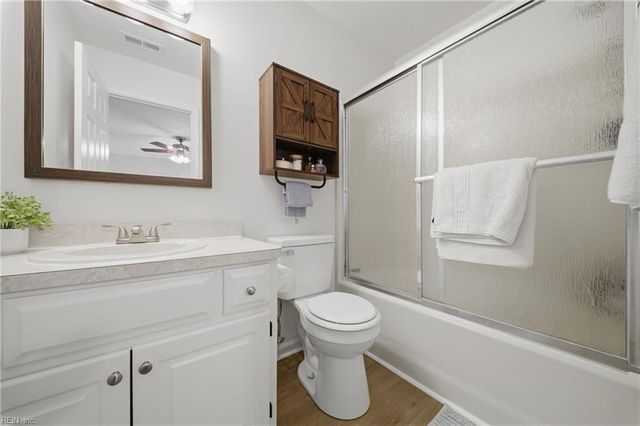 109 Davenport CT, Suffolk, VA 23434