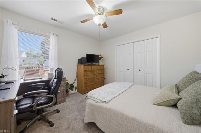 109 Davenport CT, Suffolk, VA 23434