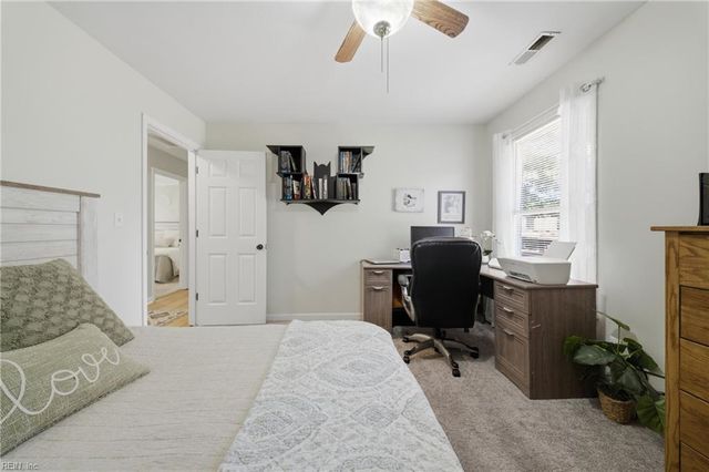 109 Davenport CT, Suffolk, VA 23434