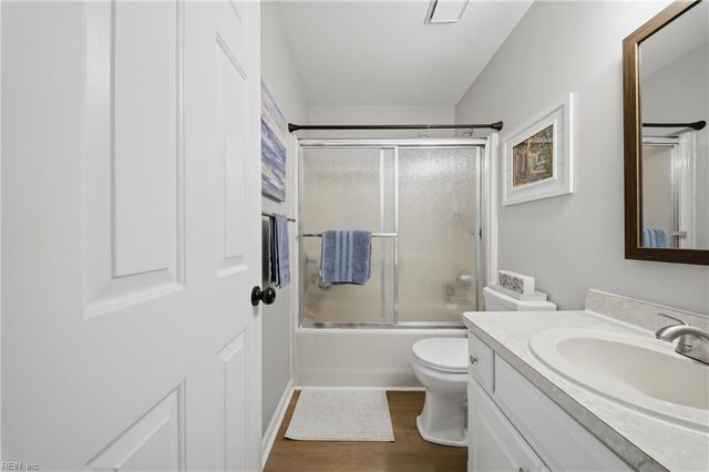 109 Davenport CT, Suffolk, VA 23434