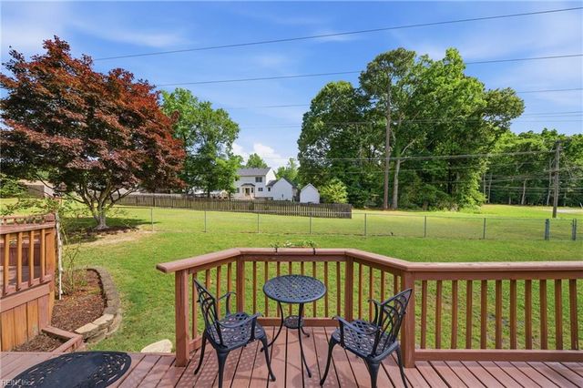 109 Davenport CT, Suffolk, VA 23434