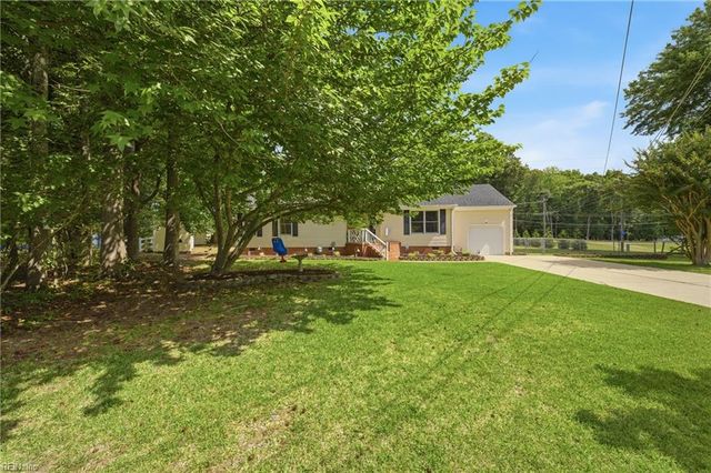 109 Davenport CT, Suffolk, VA 23434