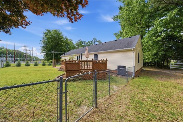 109 Davenport CT, Suffolk, VA 23434