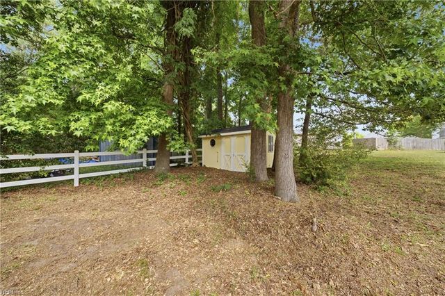 109 Davenport CT, Suffolk, VA 23434