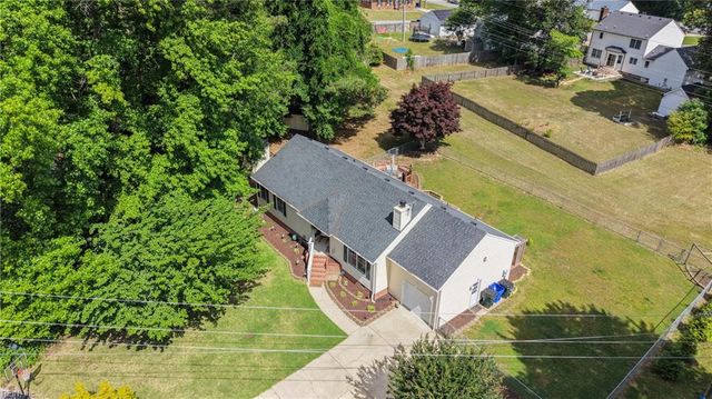 109 Davenport CT, Suffolk, VA 23434