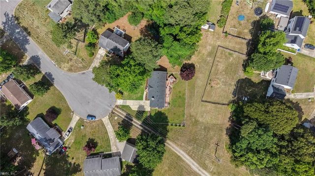 109 Davenport CT, Suffolk, VA 23434