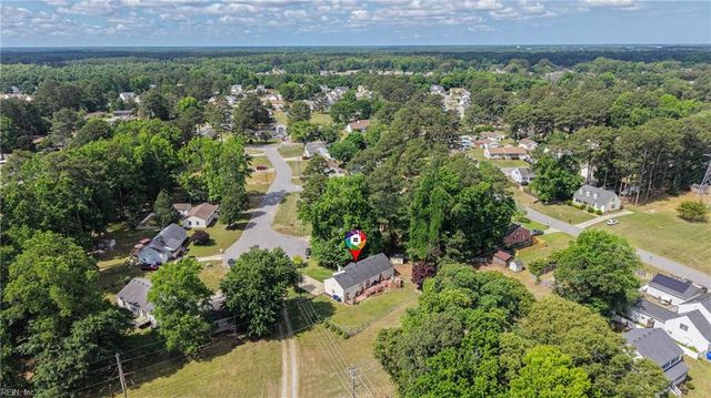 109 Davenport CT, Suffolk, VA 23434