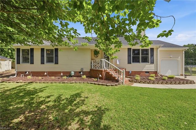 109 Davenport CT, Suffolk, VA 23434
