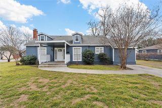 3600 Sanger Avenue, Waco, TX 76710