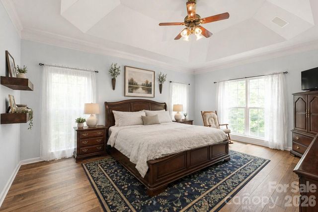 11811 Crossroads Place, Concord, NC 28025