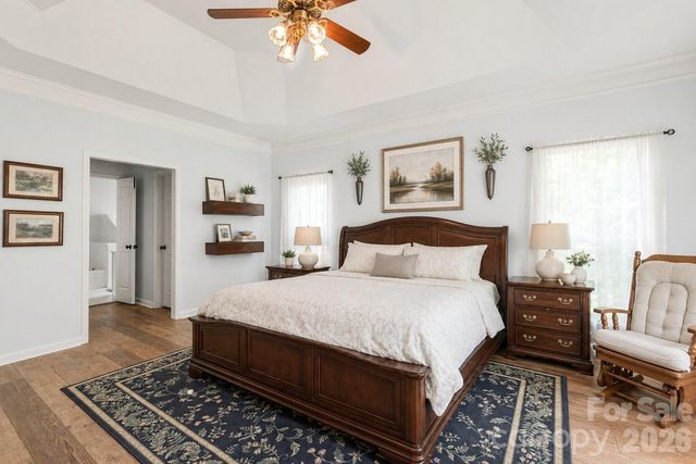 11811 Crossroads Place, Concord, NC 28025