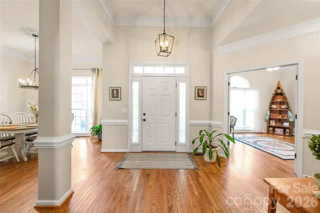 11811 Crossroads Place, Concord, NC 28025