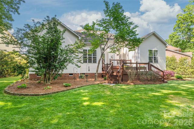 11811 Crossroads Place, Concord, NC 28025