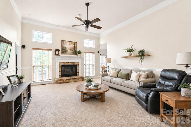 11811 Crossroads Place, Concord, NC 28025