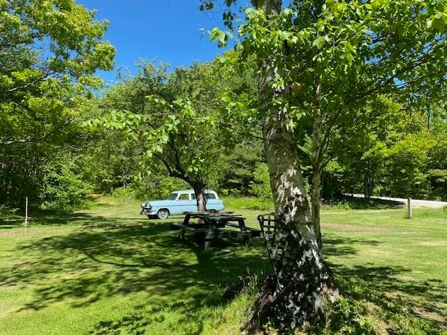 968 Faxon Hill Road, Washington, NH 03280