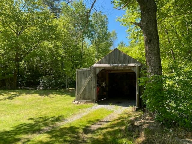 968 Faxon Hill Road, Washington, NH 03280