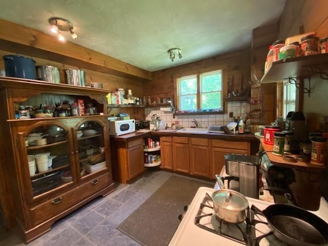 968 Faxon Hill Road, Washington, NH 03280