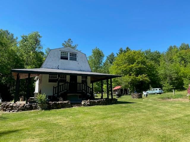 968 Faxon Hill Road, Washington, NH 03280