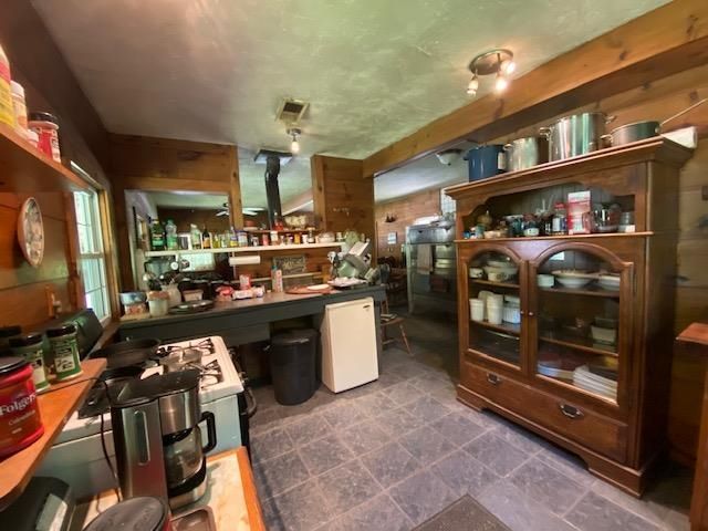 968 Faxon Hill Road, Washington, NH 03280