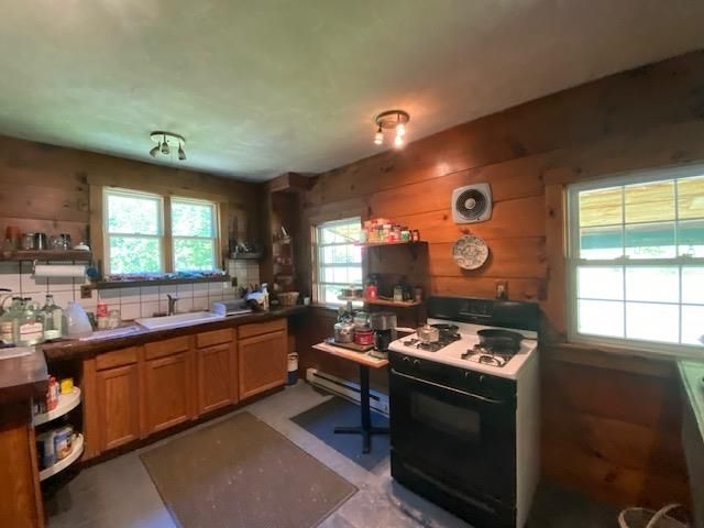 968 Faxon Hill Road, Washington, NH 03280
