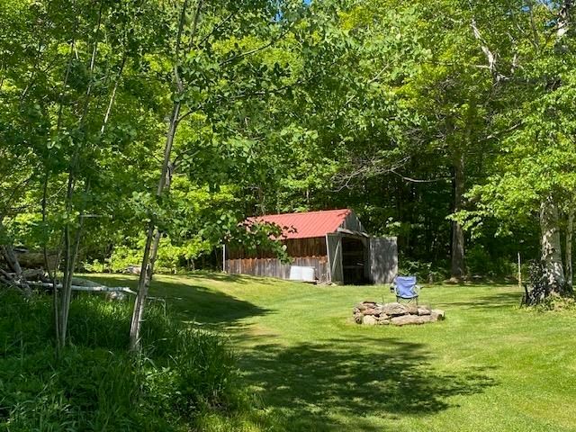 968 Faxon Hill Road, Washington, NH 03280