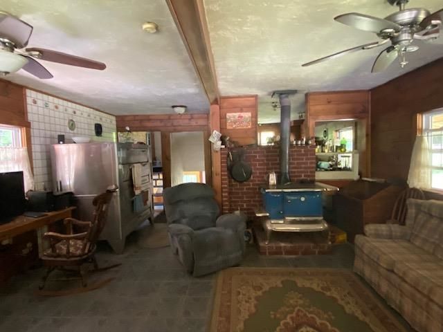 968 Faxon Hill Road, Washington, NH 03280