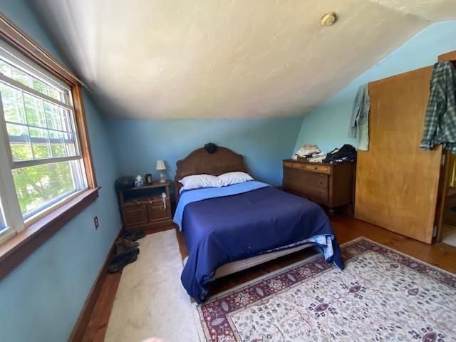 968 Faxon Hill Road, Washington, NH 03280