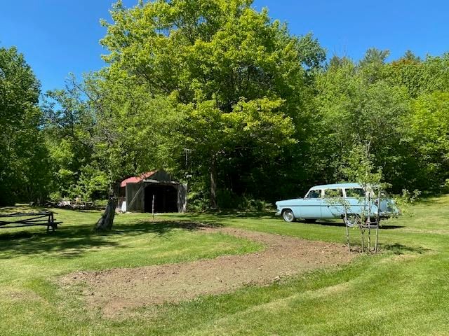968 Faxon Hill Road, Washington, NH 03280