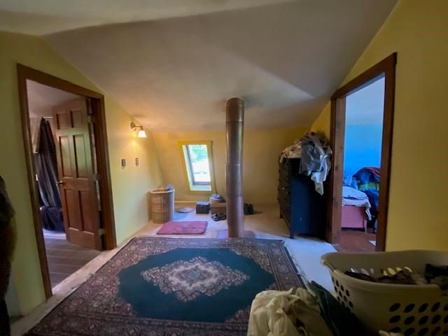 968 Faxon Hill Road, Washington, NH 03280