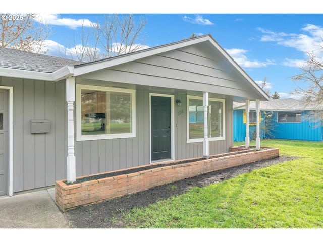 398 21ST St, Salem, OR 97301