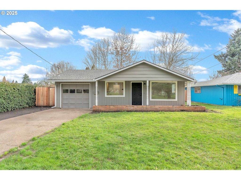 398 21ST St, Salem, OR 97301