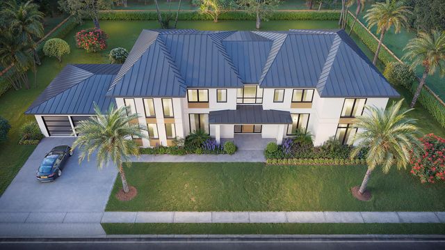 11237 Polo Park Trail, Wellington, FL 33414