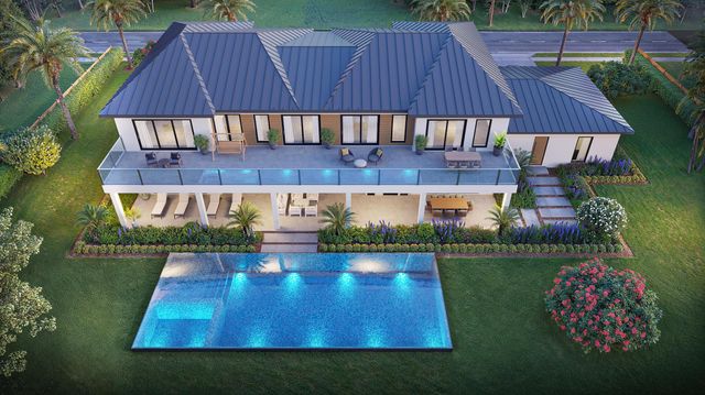 11237 Polo Park Trail, Wellington, FL 33414