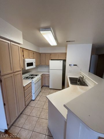 5415 West Harmon Avenue 2010, Las Vegas, NV 89103