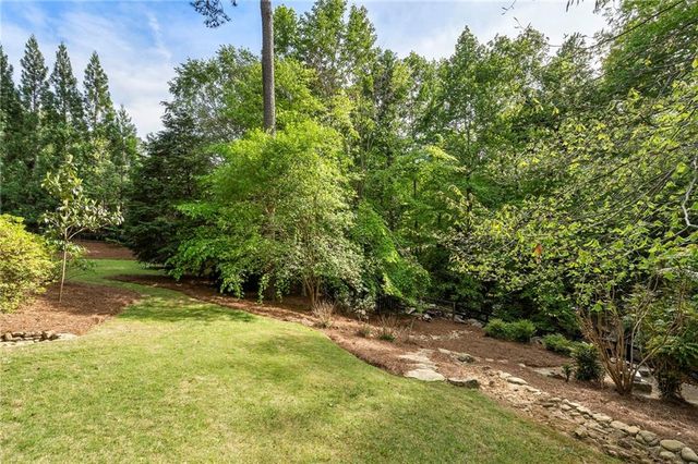 510 Grove Park Place, Roswell, GA 30075