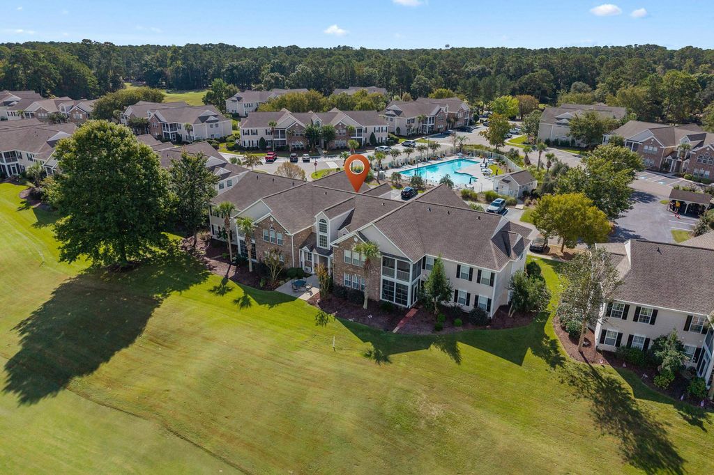 21 Pistachio Loop Unit F, Murrells Inlet, SC 29576 — photo 2