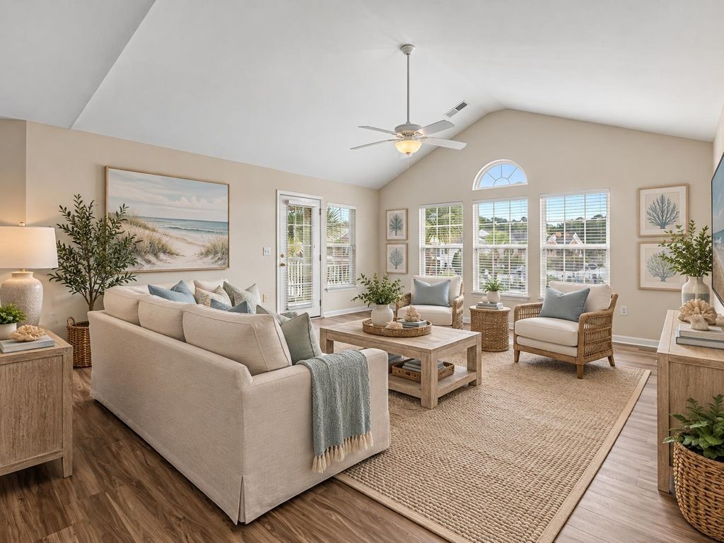 21 Pistachio Loop Unit F, Murrells Inlet, SC 29576 — photo 5