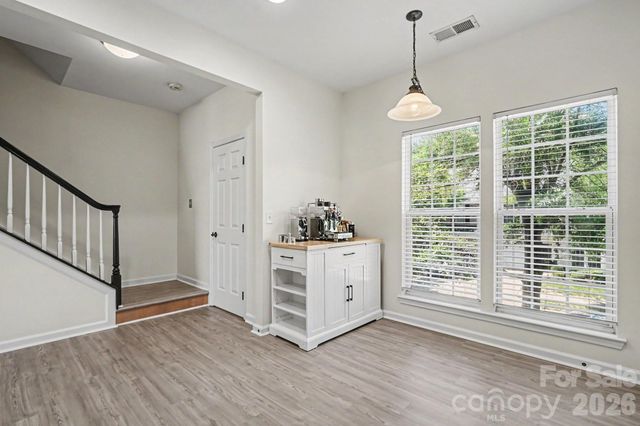 12727 Bullock Greenway Boulevard, Charlotte, NC 28277